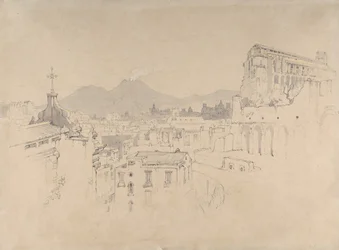Naples, 1841