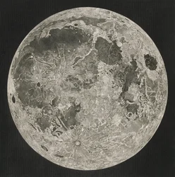 Lunar Cartography
