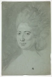 Portrait of a Lady