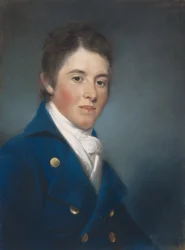 Robert Shurlock 1772-1847