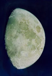 The Moon, c.1787