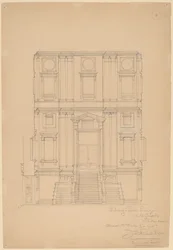 Library, San Lorenzo