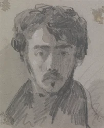 Self Portrait (?)