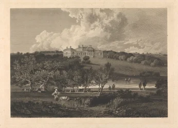 Harewood House