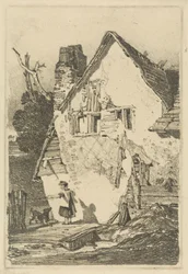 Lakenham, c.1808