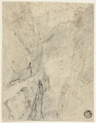 Mountain Gorge
