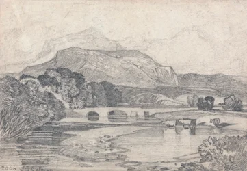 Tan-y-Bwlch, North Wales