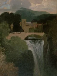 The Waterfall