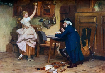 Flirtation
