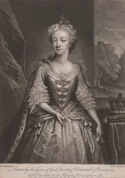 Luisa, Queen of Denmark and Norway