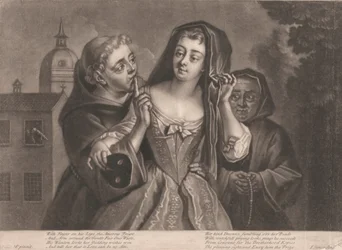 The Masqueraders