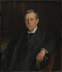 Aaron Augustus Healy