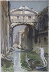 Bridge of Sighs