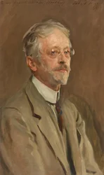 Charles Herbert Woodbury