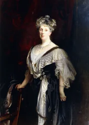 Lady Caroline Williamson