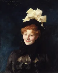 Madame Escudier