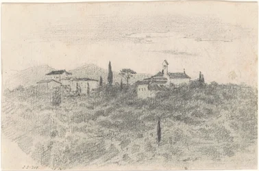Monastery