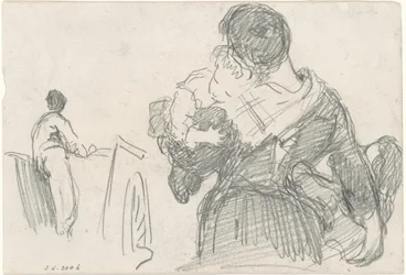 Mother and Child