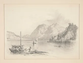 Mountain Lake