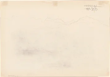Mountains