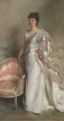 Mrs. George Swinton