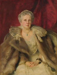 Mrs Hugh Smith