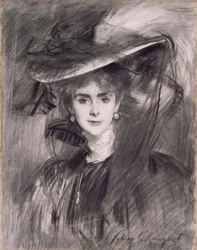 Olga, Baroness de Meyer