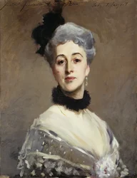 Princess de Beaumont