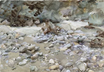 River Bed