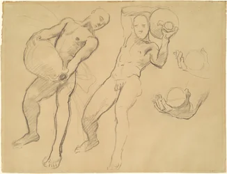 Studies of Notus for 