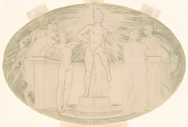 Study for 