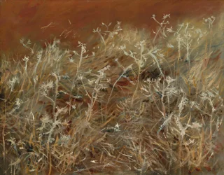 Thistles, 1883-89