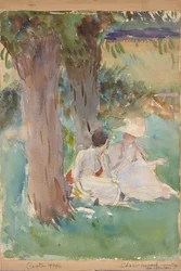 Under the Willows