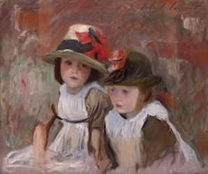 Village Children