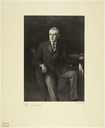 Woodrow Wilson