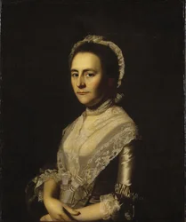Elizabeth Goldthwaite (Mrs. Alexander Cumming)