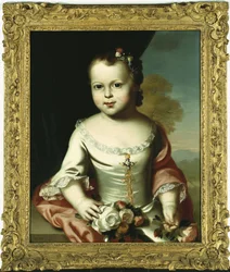 Elizabeth Greenleaf