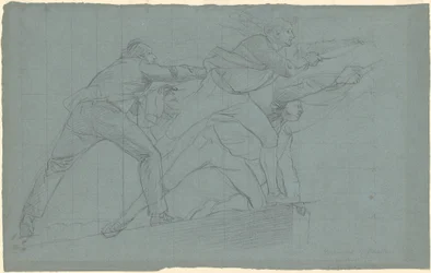 Study for 