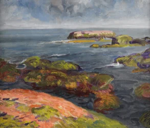 Seacoast, Gloucester