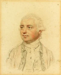 Lieutenant-General Sir John Dalling