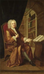 Benjamin Moreland, High Master of St Paul