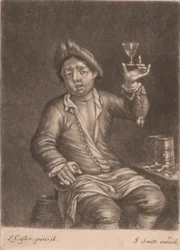 A Drinker