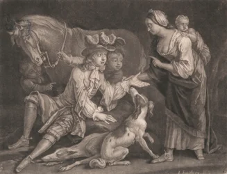 The Fortune Teller