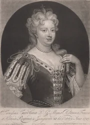 Wilhelmina Charlotte (Queen Caroline)