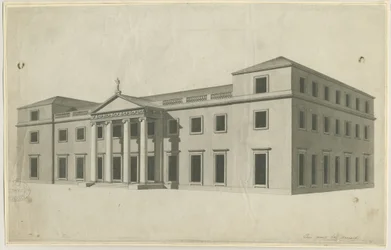 Chillington Hall