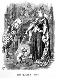 Queen Victoria