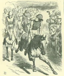 The Derby