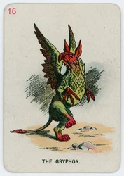 The Gryphon