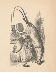 The Lobster, 1889