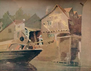 The River, King Street, Norwich